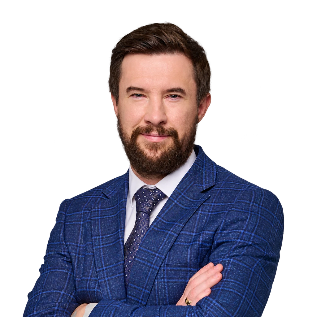 Андрей Ванин, автор инвестиционной аналитики