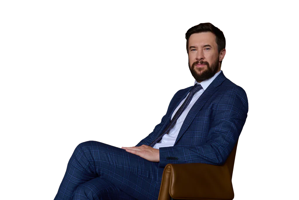 Андрей Ванин, автор инвестиционной аналитики