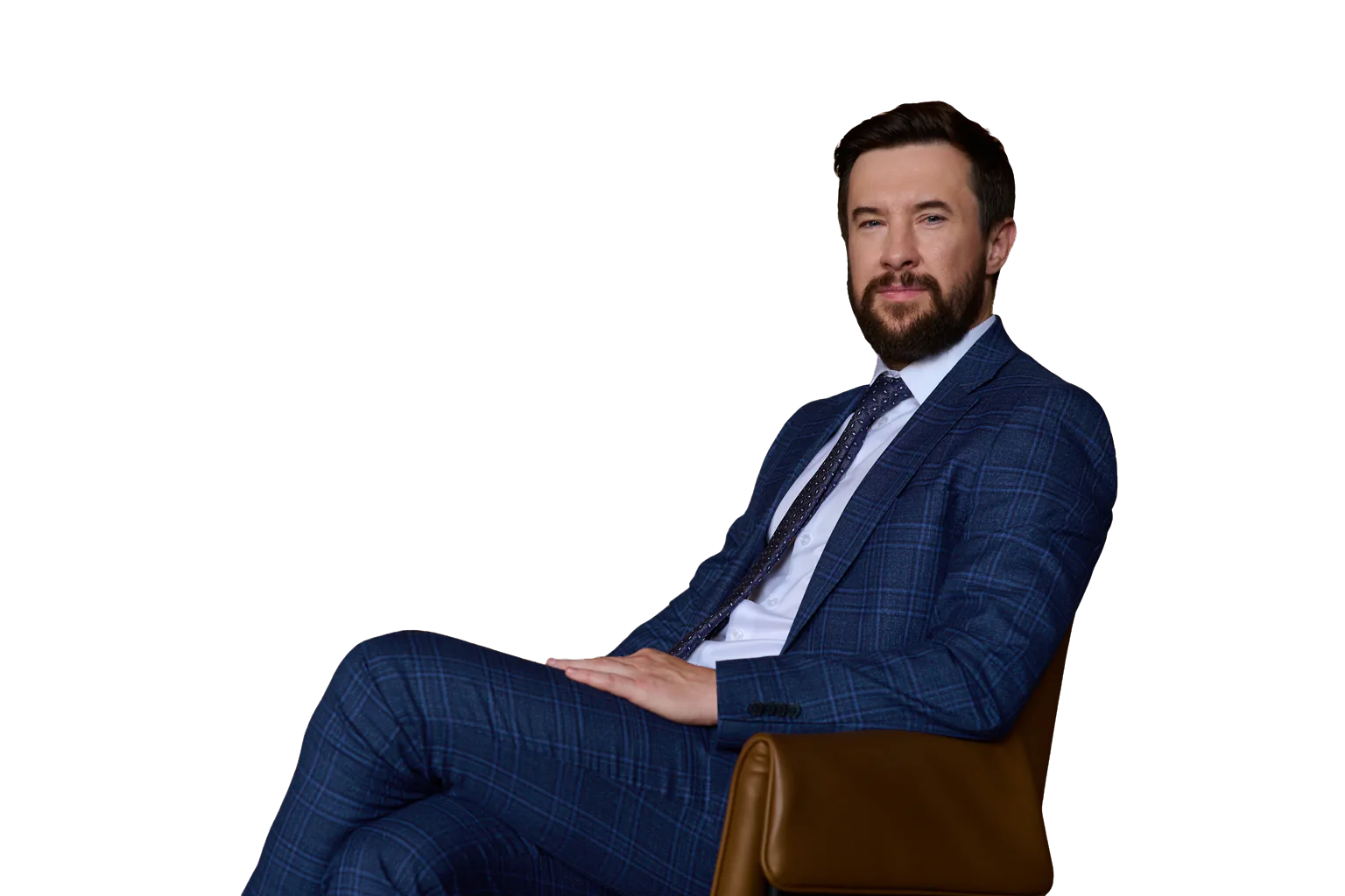 Андрей Ванин, автор инвестиционной аналитики