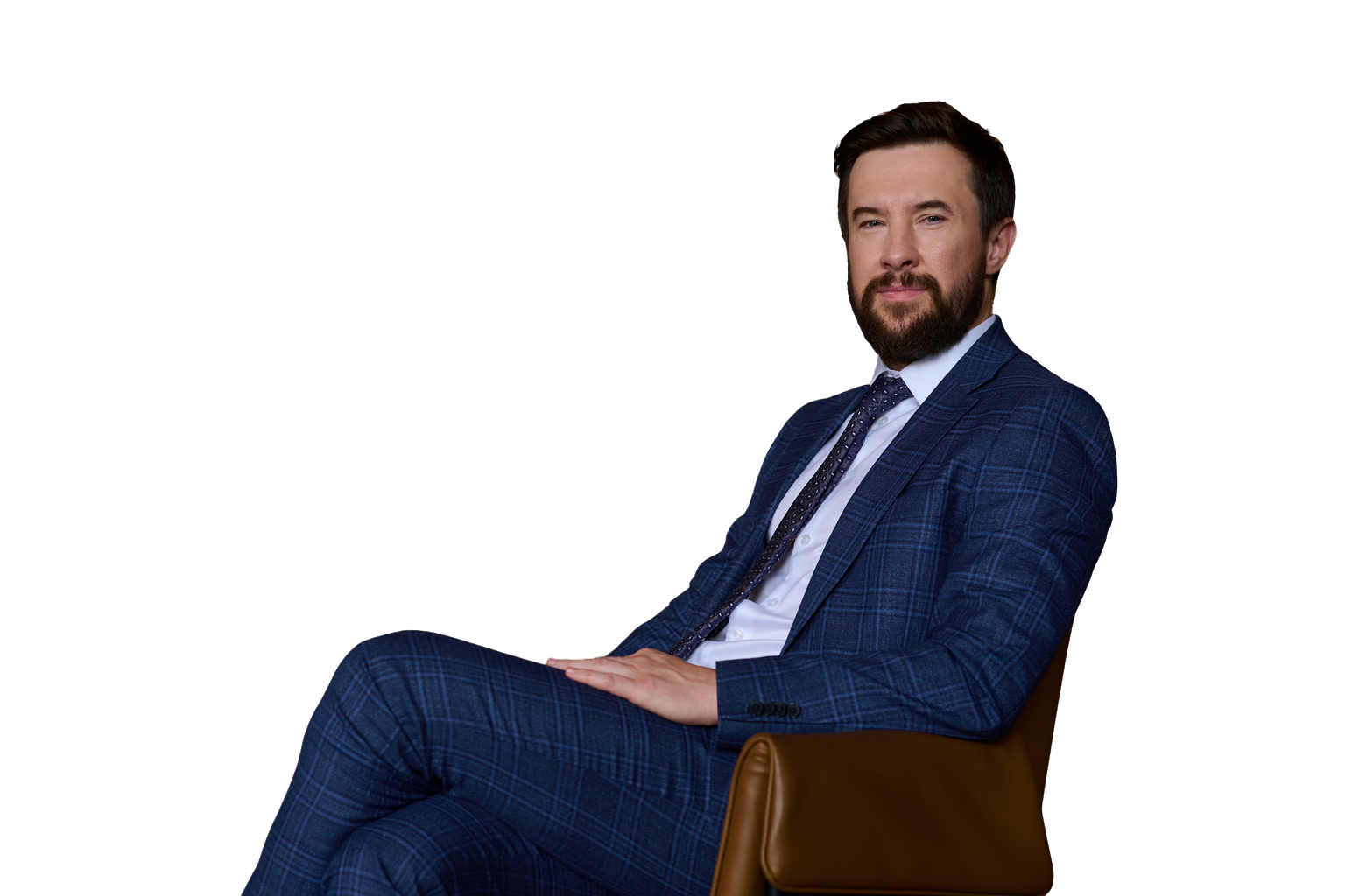 Андрей Ванин, автор инвестиционной аналитики